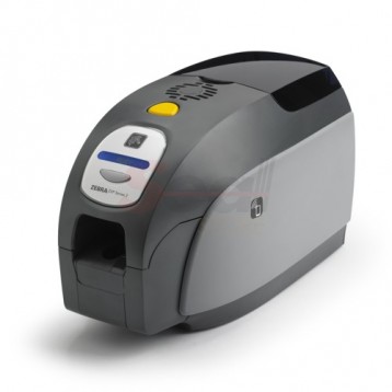 Impressora de Cartão Zebra ZXP3 Single Sided, Impressão Colorida, USB